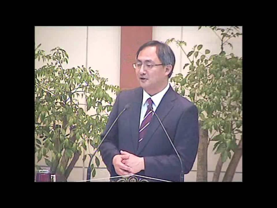 오직 성령으로