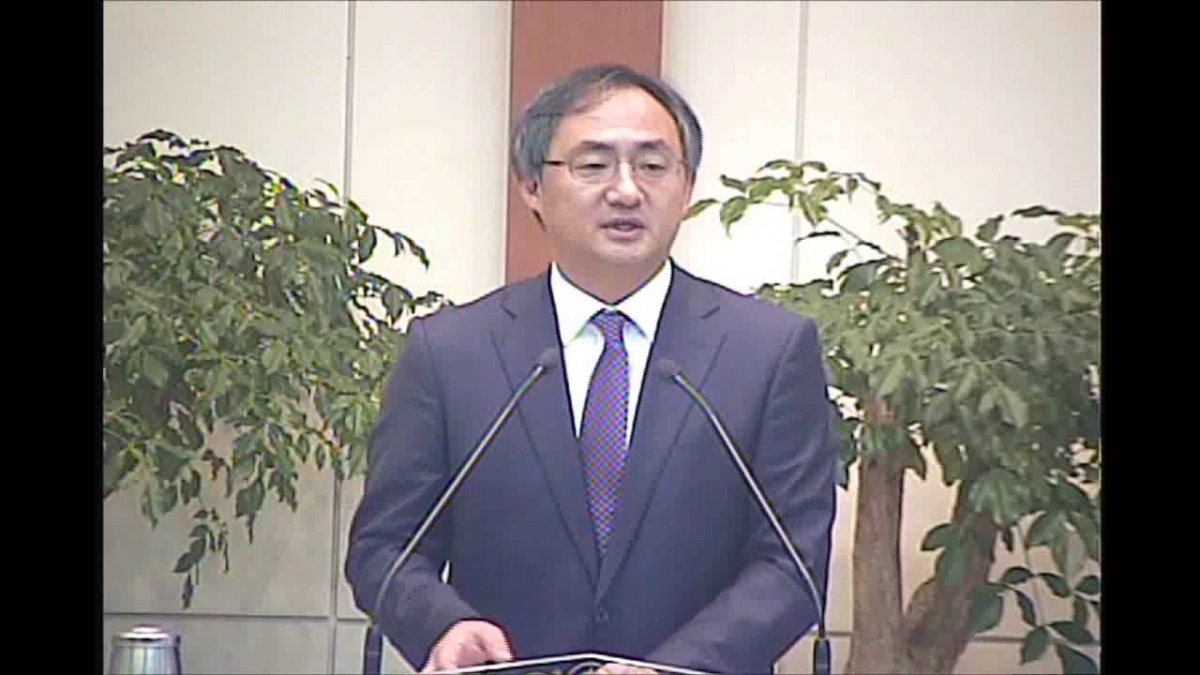 성령이 행하사